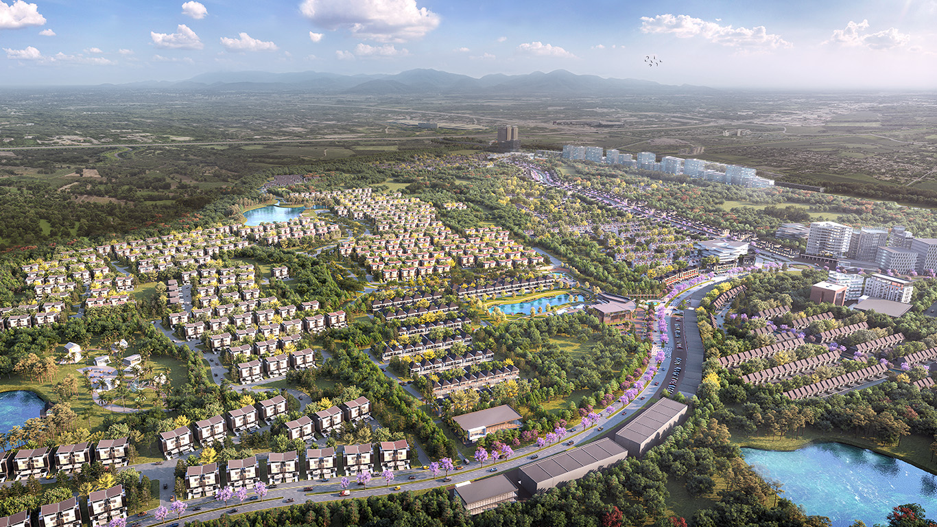 Key Plan Image